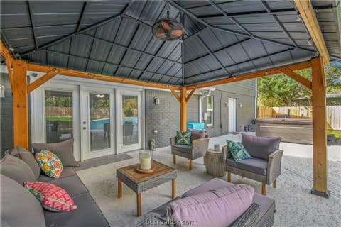 Tiny photo for 1503 Feather Run Circle, College Station, TX 77845 (MLS # 26009683)
