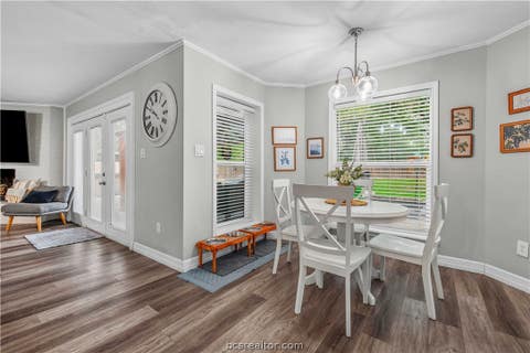 Tiny photo for 1503 Feather Run Circle, College Station, TX 77845 (MLS # 26009683)