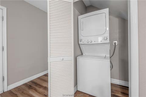 Tiny photo for 1503 Feather Run Circle, College Station, TX 77845 (MLS # 26009683)