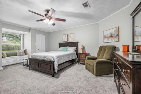 Tiny photo for 1503 Feather Run Circle, College Station, TX 77845 (MLS # 26009683)
