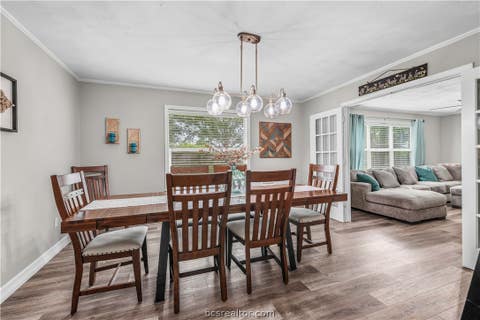 Tiny photo for 1503 Feather Run Circle, College Station, TX 77845 (MLS # 26009683)