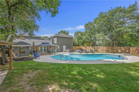 Tiny photo for 1503 Feather Run Circle, College Station, TX 77845 (MLS # 26009683)