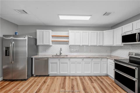 Tiny photo for 1503 Feather Run Circle, College Station, TX 77845 (MLS # 26009683)