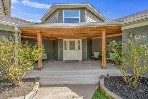 Tiny photo for 1503 Feather Run Circle, College Station, TX 77845 (MLS # 26009683)