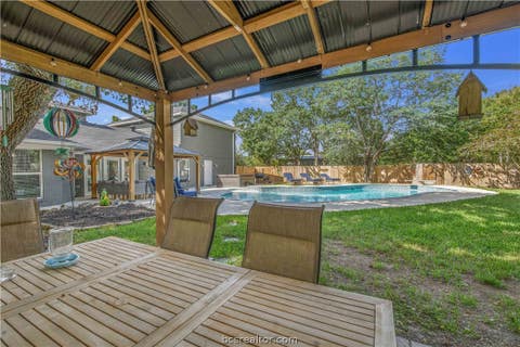 Tiny photo for 1503 Feather Run Circle, College Station, TX 77845 (MLS # 26009683)