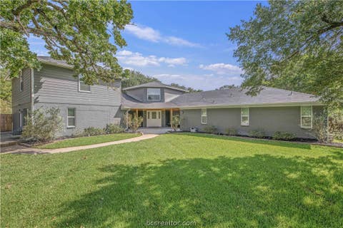Tiny photo for 1503 Feather Run Circle, College Station, TX 77845 (MLS # 26009683)