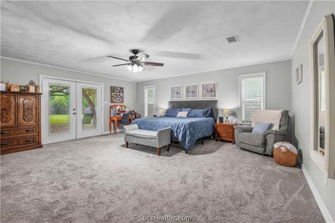 Tiny photo for 1503 Feather Run Circle, College Station, TX 77845 (MLS # 26009683)