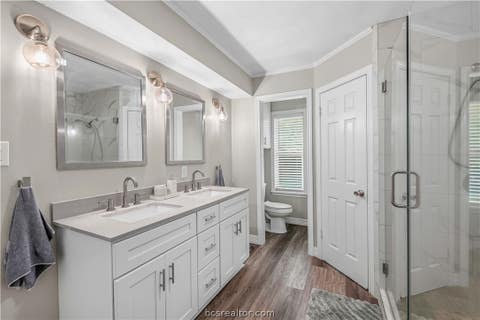 Tiny photo for 1503 Feather Run Circle, College Station, TX 77845 (MLS # 26009683)