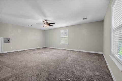 Tiny photo for 1503 Feather Run Circle, College Station, TX 77845 (MLS # 26009683)