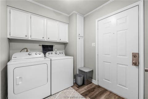 Tiny photo for 1503 Feather Run Circle, College Station, TX 77845 (MLS # 26009683)
