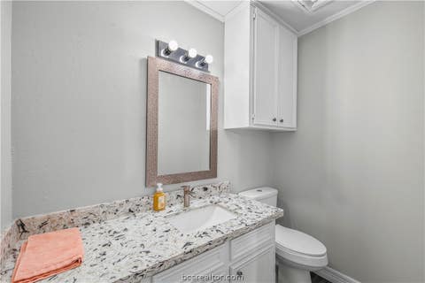 Tiny photo for 1503 Feather Run Circle, College Station, TX 77845 (MLS # 26009683)