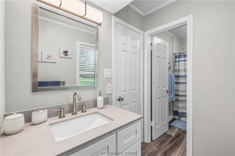 Tiny photo for 1503 Feather Run Circle, College Station, TX 77845 (MLS # 26009683)