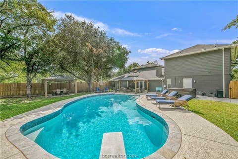 Tiny photo for 1503 Feather Run Circle, College Station, TX 77845 (MLS # 26009683)