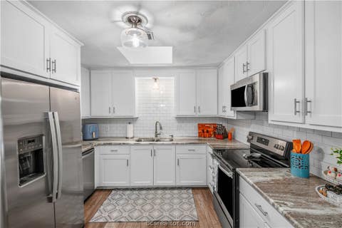 Tiny photo for 1503 Feather Run Circle, College Station, TX 77845 (MLS # 26009683)