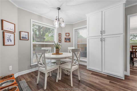 Tiny photo for 1503 Feather Run Circle, College Station, TX 77845 (MLS # 26009683)