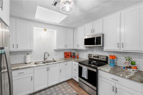 Tiny photo for 1503 Feather Run Circle, College Station, TX 77845 (MLS # 26009683)