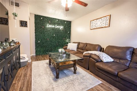 Tiny photo for 1604 Leona Drive, College Station, TX 77840 (MLS # 26001054)