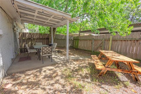 Tiny photo for 1604 Leona Drive, College Station, TX 77840 (MLS # 26001054)