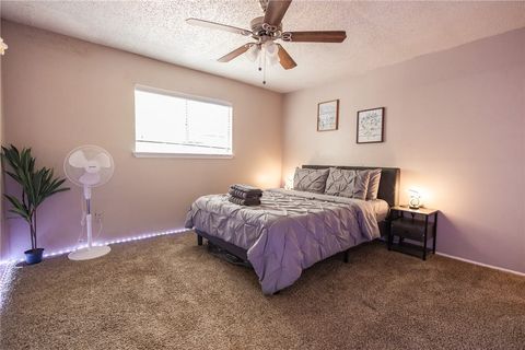 Tiny photo for 1604 Leona Drive, College Station, TX 77840 (MLS # 26001054)