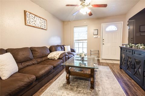 Tiny photo for 1604 Leona Drive, College Station, TX 77840 (MLS # 26001054)