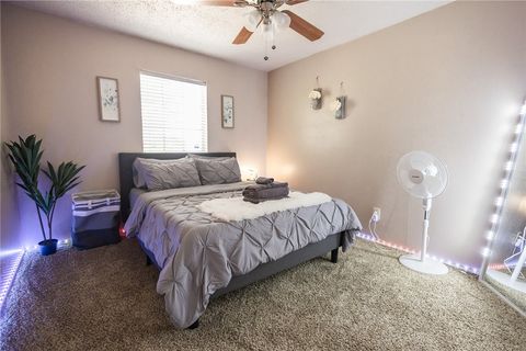 Tiny photo for 1604 Leona Drive, College Station, TX 77840 (MLS # 26001054)