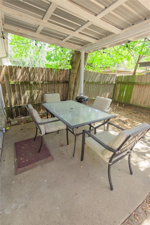 Tiny photo for 1604 Leona Drive, College Station, TX 77840 (MLS # 26001054)