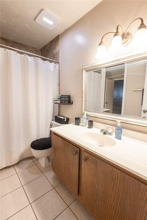 Tiny photo for 1604 Leona Drive, College Station, TX 77840 (MLS # 26001054)