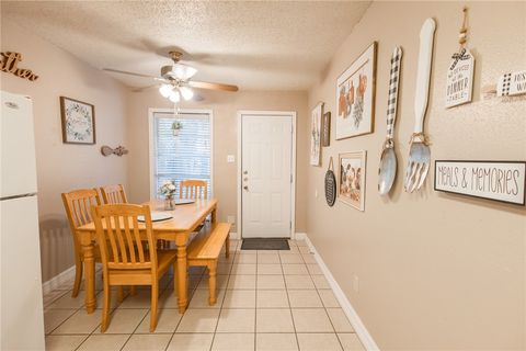Tiny photo for 1604 Leona Drive, College Station, TX 77840 (MLS # 26001054)