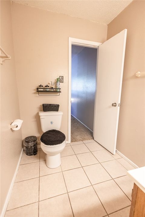 Tiny photo for 1604 Leona Drive, College Station, TX 77840 (MLS # 26001054)