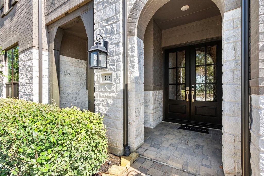 Photo of 203 S Empress Green Place Pl, Montgomery, TX 77316 (MLS # 26004711)