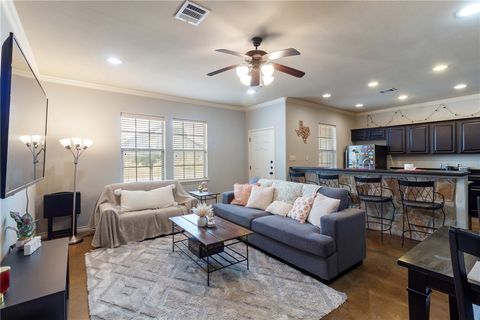 Tiny photo for 3507 General Parkway, College Station, TX 77845 (MLS # 26002924)