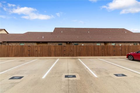 Tiny photo for 3507 General Parkway, College Station, TX 77845 (MLS # 26002924)