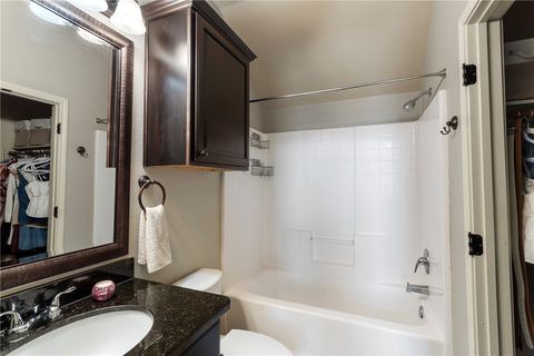 Tiny photo for 3507 General Parkway, College Station, TX 77845 (MLS # 26002924)