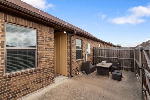 Tiny photo for 3507 General Parkway, College Station, TX 77845 (MLS # 26002924)