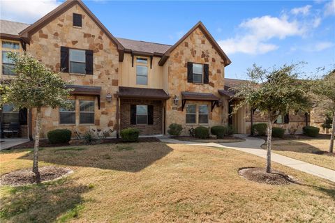 Photo of 3507 General Parkway, College Station, TX 77845 (MLS # 26002924)