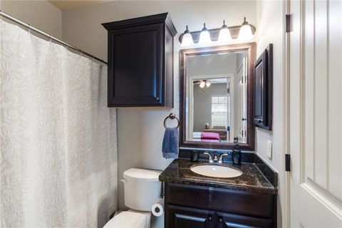 Tiny photo for 3507 General Parkway, College Station, TX 77845 (MLS # 26002924)
