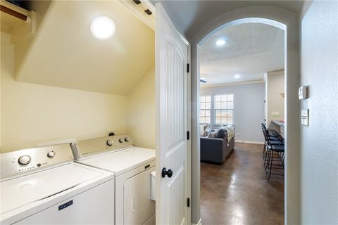 Tiny photo for 3507 General Parkway, College Station, TX 77845 (MLS # 26002924)