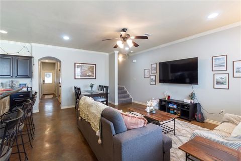Tiny photo for 3507 General Parkway, College Station, TX 77845 (MLS # 26002924)