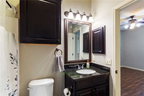 Tiny photo for 3507 General Parkway, College Station, TX 77845 (MLS # 26002924)