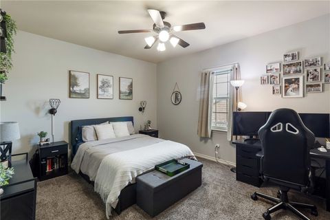 Tiny photo for 3507 General Parkway, College Station, TX 77845 (MLS # 26002924)