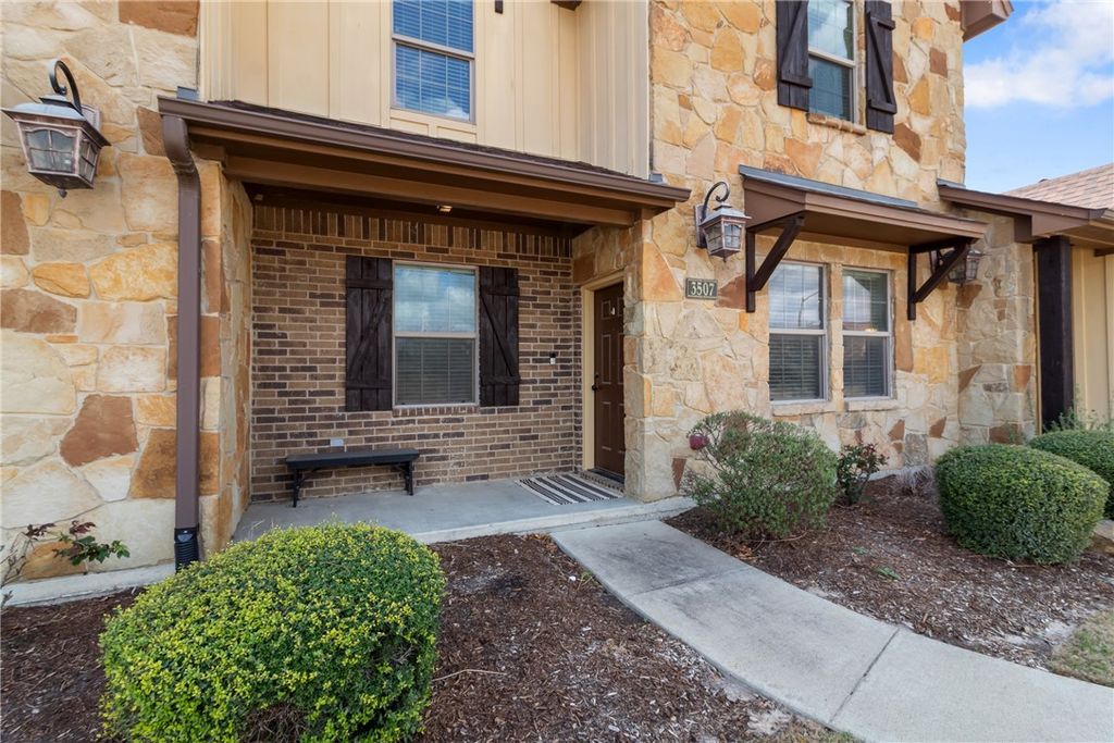 Photo of 3507 General Parkway, College Station, TX 77845 (MLS # 26002924)