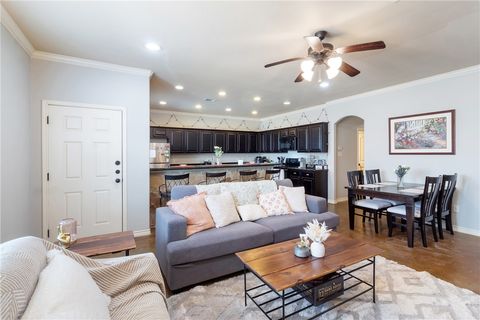 Tiny photo for 3507 General Parkway, College Station, TX 77845 (MLS # 26002924)