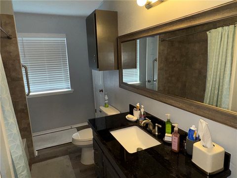 Tiny photo for 2405 Waterwood Lane, Bryan, TX 77803 (MLS # 26005028)