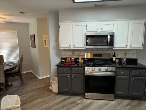 Tiny photo for 2405 Waterwood Lane, Bryan, TX 77803 (MLS # 26005028)