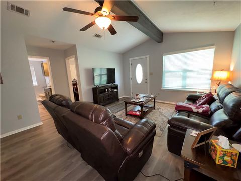 Tiny photo for 2405 Waterwood Lane, Bryan, TX 77803 (MLS # 26005028)