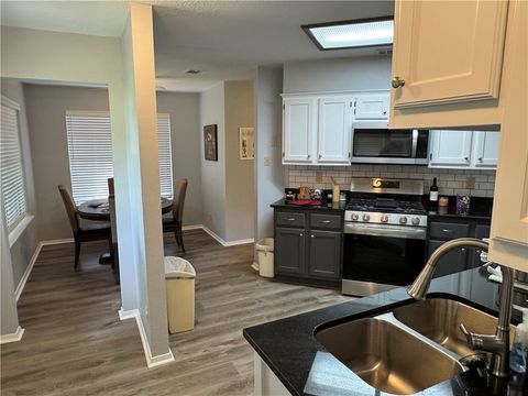 Tiny photo for 2405 Waterwood Lane, Bryan, TX 77803 (MLS # 26005028)