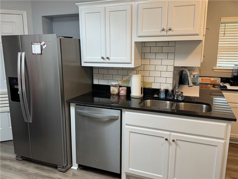 Tiny photo for 2405 Waterwood Lane, Bryan, TX 77803 (MLS # 26005028)