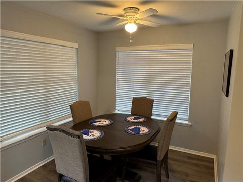 Tiny photo for 2405 Waterwood Lane, Bryan, TX 77803 (MLS # 26005028)