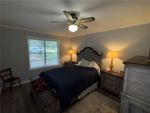 Tiny photo for 2405 Waterwood Lane, Bryan, TX 77803 (MLS # 26005028)