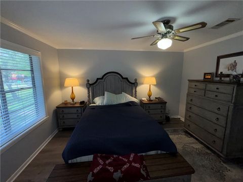 Tiny photo for 2405 Waterwood Lane, Bryan, TX 77803 (MLS # 26005028)